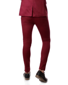 PANTALON COTTON SATEN (38300) en internet