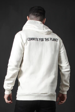 BUZO RELAX COMMITE FOR THE PLANET (42016) en internet