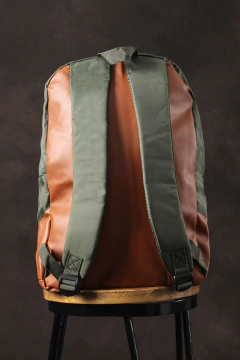 MOCHILA ROMBO (40972)