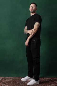 BABUCHA RECTA (44301) - comprar online