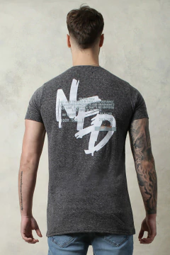 REMERA G - STAR RAW RELAX (43215) - comprar online