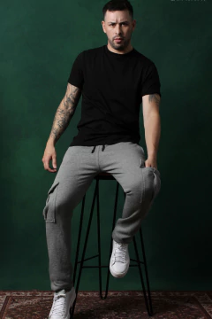 BABUCHA RECTA (44301)