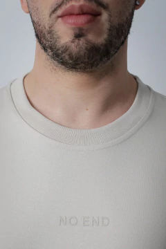 REMERA IMPORTADA UNSTOPPABLE (45269)