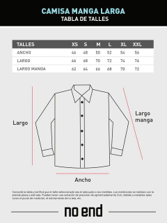 Imagen de CAMISA ESTAMPADA (37115)