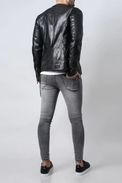 CAMPERA P.U. (40466) - No End MAYORISTA