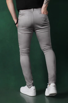 PANTALON COTTON SATEN (43300) - No End MAYORISTA