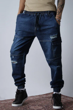 JOGGER JEAN BUGGY (43328) en internet