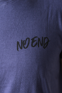 REMERA NO END RELAX (42211) - comprar online