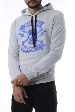 BUZO NO END RENEGADE (36004)