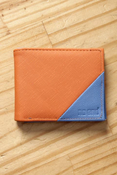 BILLETERA TRIANGULO (43975) en internet