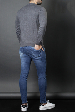 SWEATER BASICO (38851) - comprar online