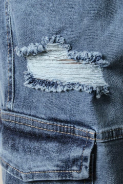 JOGGER JEAN GIGI RIVA (42356)