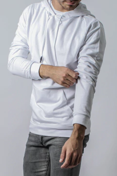 BUZO RUSTICO CANGURO (40054)