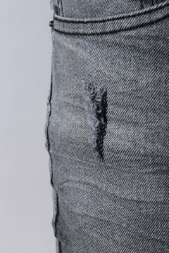 JEAN SKINNY GOIAS (39364) - No End MAYORISTA