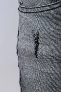 JEAN SKINNY GOIAS (39364) - No End MAYORISTA