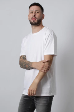 REMERA IMPORTADA AMONIA (44250) - comprar online