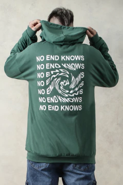 BUZO CANGURO NOBODY SUPER OVER (42054) - No End MAYORISTA