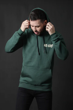 BUZO RELAX COMMITE FOR THE PLANET (42016)