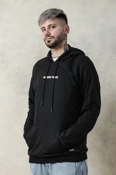 BUZO CANGURO FREE YOUR MIND SUPER OVER (42052)