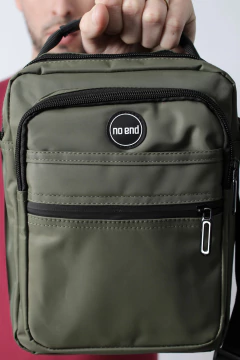 Imagen de MORRAL ORZA (45952)