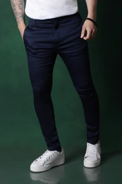 PANTALON COTTON SATEN (44300) - tienda online