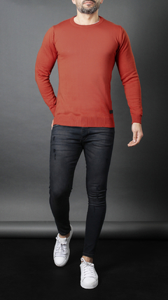 SWEATER BASICO (42851) en internet