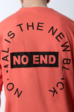 Imagen de REMERA NO END OVER OVER (43253)