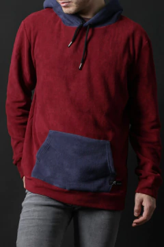 BUZO PALTROW COMBINADO (40053) en internet