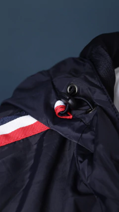 ROMPEVIENTO TIRA EN MANGA (38453) en internet