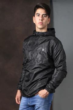 BUZO ANORAK FORRADO POLAR (40060) en internet