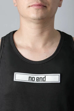 MUSCULOSA BÁSICA (39289) - No End MAYORISTA