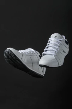 ZAPATILLA URBANA BLANCA (4070580)