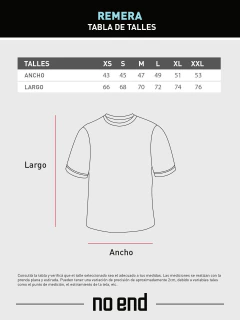 REMERA BÁSICA CON CIERRE (39275) en internet