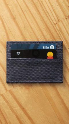 TARJETERO SIMPLE (43972) - comprar online