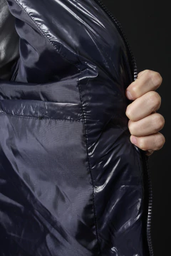 CAMPERA CANELON COMBINADA 3 COLORES (42460) - tienda online