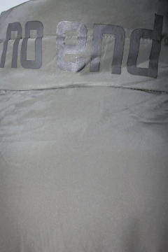 Imagen de CAMPERA PUF (44450)