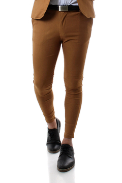 PANTALON BENGALINA (39303) - No End MAYORISTA