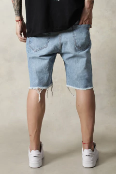 BERMUDA DEPORTIVO A.C. (43314) - tienda online