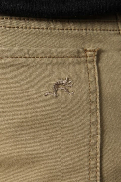 Imagen de BERMUDA GABARDINA (43376)