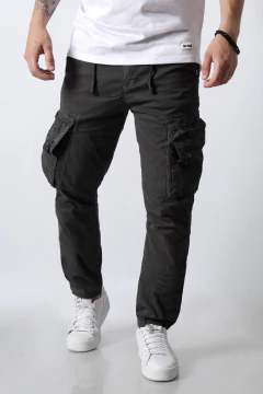 JOGGER RECTO (43350) - tienda online