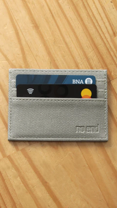 TARJETERO SIMPLE (43972)