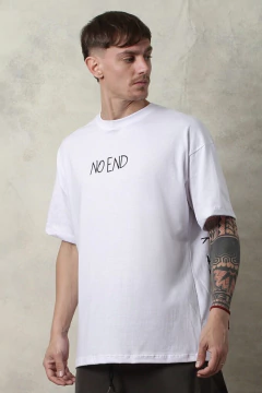 REMERA HONEY IT RANG AND RANG (43257) - comprar online