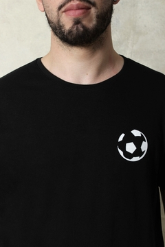 REMERA GANAR GUSTAR GOLEAR (43270) - No End MAYORISTA