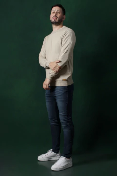 SWEATER BASICO (44850) - comprar online