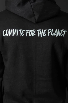 BUZO RELAX COMMITE FOR THE PLANET (42016) - tienda online