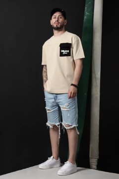 REMERA IMPORTADACURL HAIR (43753)