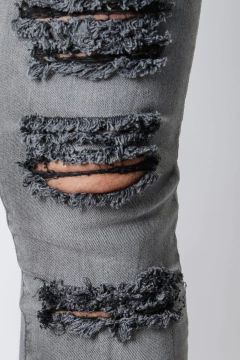 JEAN SKINNY GIRONA (39361) - tienda online