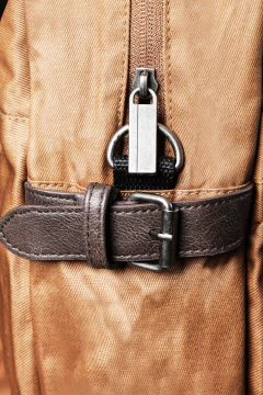 MORRAL DOS BOLSILLOS (38957) - tienda online