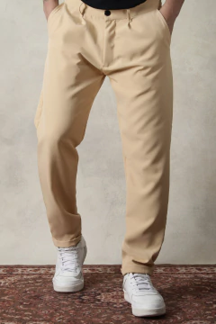 PANTALON CASUAL MALIBU (42344) - No End MAYORISTA