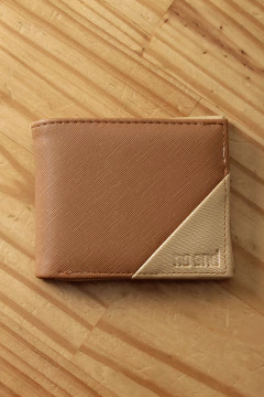 BILLETERA TRIANGULO (43975) - No End MAYORISTA